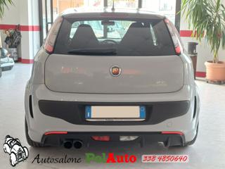 ABARTH Punto Evo usata, con Cerchi in lega