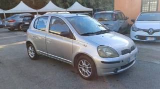 TOYOTA Yaris usata, con Airbag Passeggero