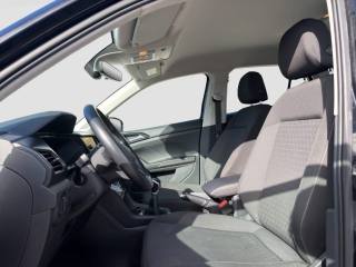 VOLKSWAGEN T-Cross usata 8