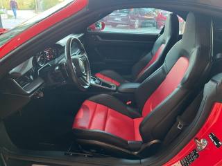 PORSCHE 911 usata, con Airbag laterali