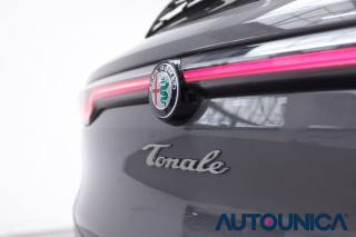 ALFA ROMEO Tonale usata, con Chiusura centralizzata senza chiave