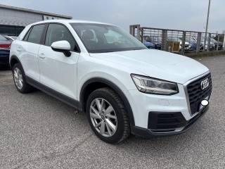 AUDI Q2 usata, con Airbag
