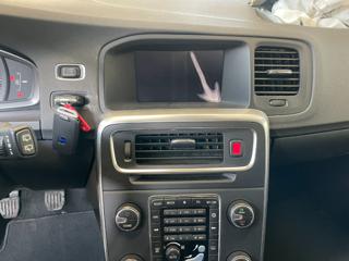 VOLVO V60 usata, con Immobilizzatore elettronico