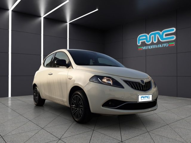 LANCIA Ypsilon usata, con Chiusura centralizzata