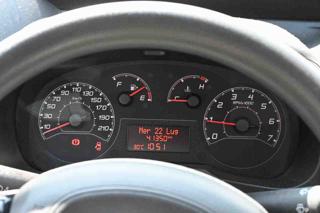 FIAT Fiorino usata, con Servosterzo