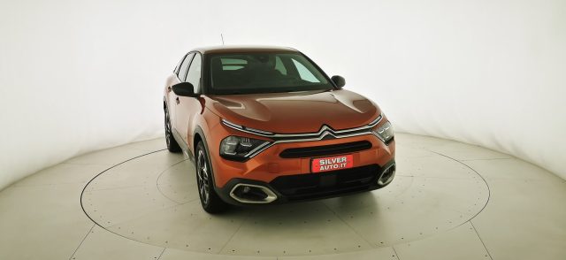 CITROEN C4 usata, con Sistema di chiamata d