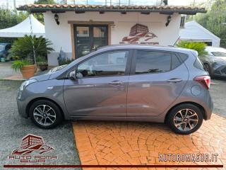 HYUNDAI i10 usata, con Airbag