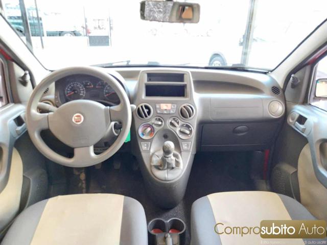FIAT Panda usata 10