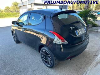LANCIA Ypsilon usata, con Climatizzatore