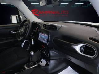 JEEP Renegade usata 19