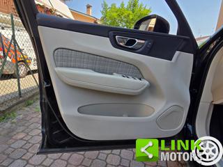 VOLVO XC60 usata, con Chiamata automatica per emergenze