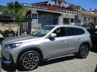 BMW X1 usata, con Antifurto