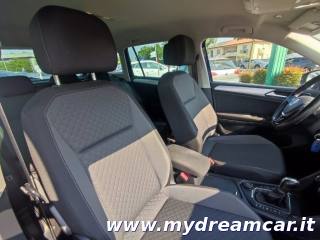 VOLKSWAGEN Tiguan usata, con Cruise Control