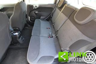 FIAT 500L usata, con Airbag testa