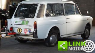AUTOBIANCHI Bianchina usata 1