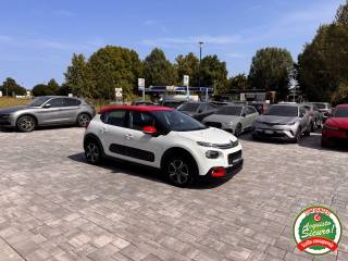 CITROEN C3 usata, con Boardcomputer