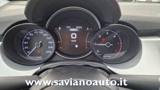 FIAT 500X usata, con Chiusura centralizzata