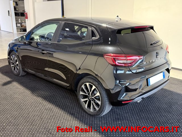 MITSUBISHI Colt usata, con Airbag