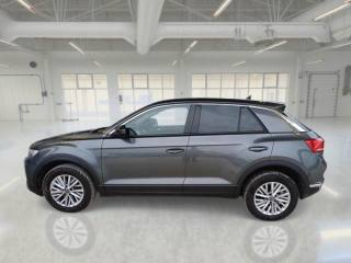 VOLKSWAGEN T-Roc usata, con Boardcomputer