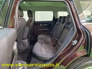 MINI Clubman usata, con Start/Stop Automatico
