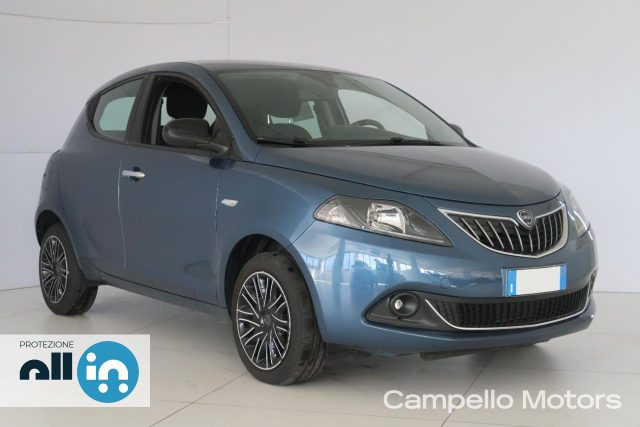 LANCIA Ypsilon usata 0