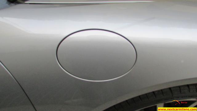 PORSCHE Cayman usata, con Airbag testa