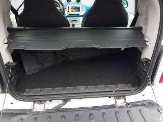 SMART ForTwo usata 15
