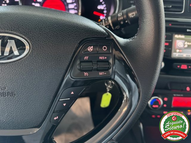 KIA cee