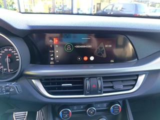 ALFA ROMEO Stelvio usata, con Cruise Control