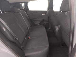 NISSAN Qashqai usata, con Luci diurne