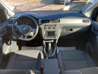 VOLKSWAGEN Caddy usata, con Chiusura centralizzata