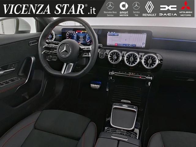 MERCEDES-BENZ A 180 usata, con Cerchi in lega