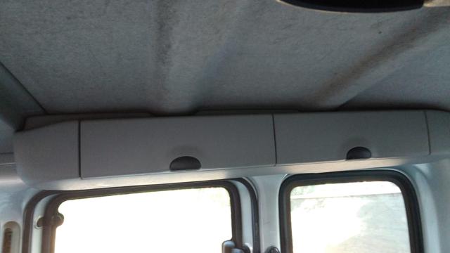 RENAULT Kangoo usata, con Fendinebbia