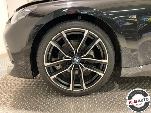 BMW 220 usata, con Autoradio