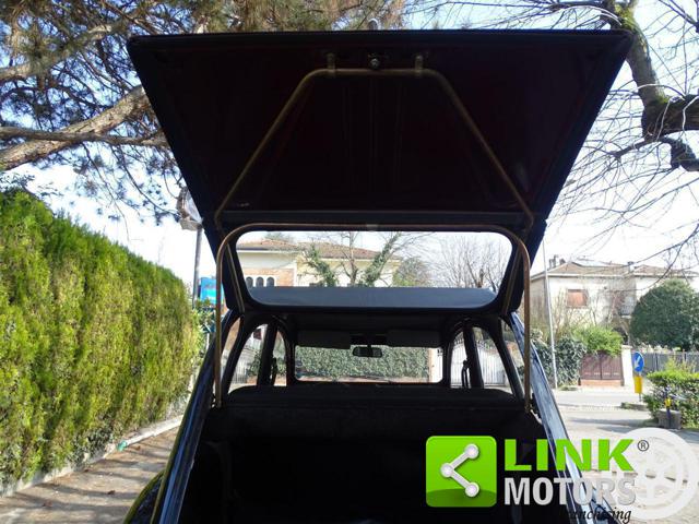 CITROEN 2CV usata 28