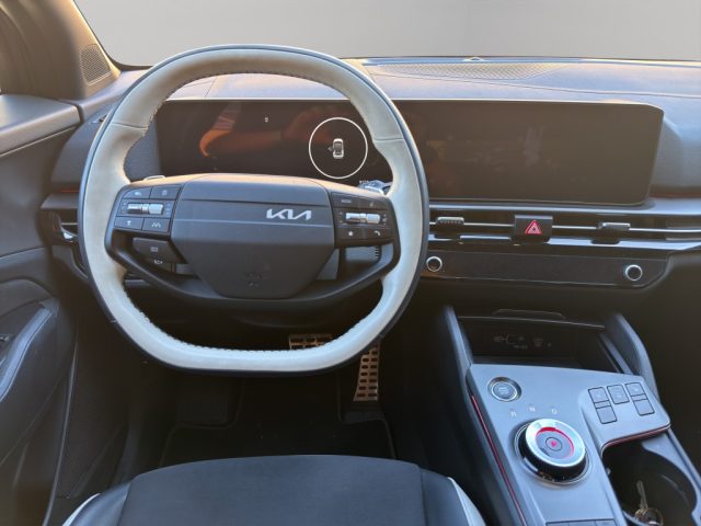 KIA Sportage usata, con Filtro antiparticolato