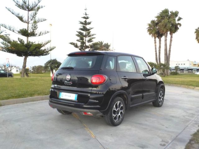 FIAT 500L usata, con Alzacristalli elettrici