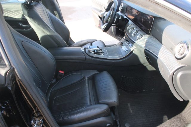 MERCEDES-BENZ CLS 350 usata, con Vetri oscurati