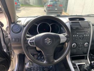 SUZUKI Grand Vitara usata, con Chiusura centralizzata telecomandata