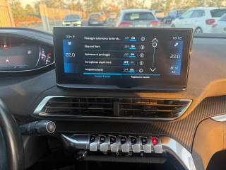 PEUGEOT 3008 usata 28
