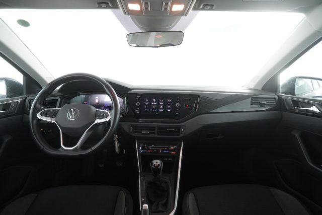 VOLKSWAGEN Polo usata 10