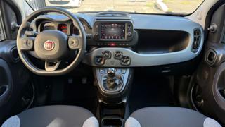 FIAT Panda usata, con Alzacristalli elettrici