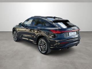 AUDI Q5 usata, con Autoradio