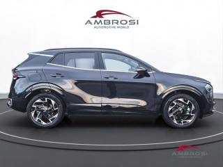 KIA Sportage usata 4