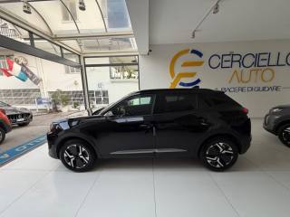 PEUGEOT 2008 usata, con Chiusura centralizzata