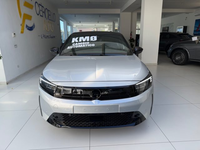 OPEL Corsa usata, con Boardcomputer