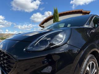 FORD Puma usata, con Autoradio