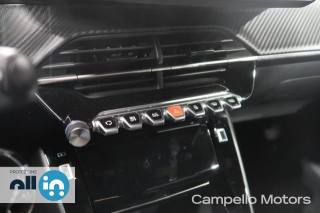 PEUGEOT 2008 usata 11