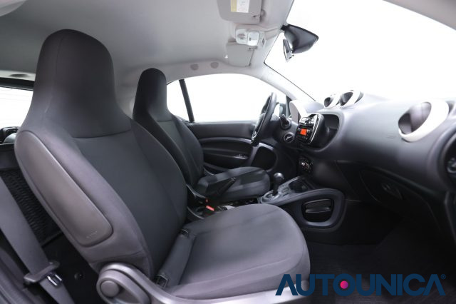 SMART ForTwo usata 36