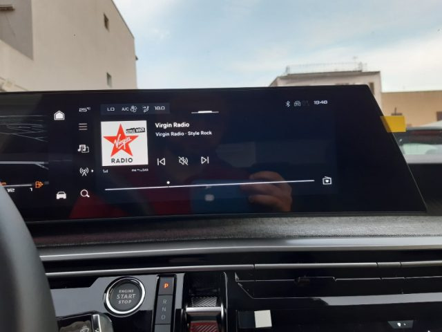PEUGEOT 3008 usata, con Controllo trazione